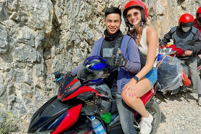 3 Day Ha Giang Loop Small Group Guided Motorbike Tour With Rider - Who This Tour Fits Best
