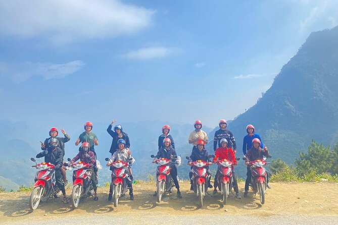 3 Day Ha Giang Loop Small Group Guided Motorbike Tour With Rider - Price and What Makes It Feel Like Value
