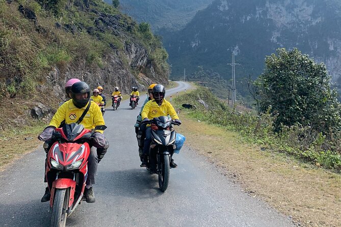3-Day Ha Giang Loop Tour from Ha Noi and Return - Getting from Hanoi into Ha Giang without the headache