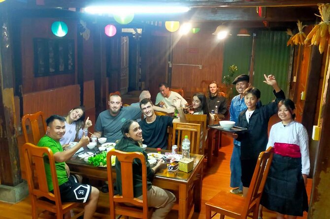 3-Day Ha Giang Loop Tour (small group with easy rider) - Day 3: Sa Phin palace, Yen Minh pines, and the final Ha Giang Loop views