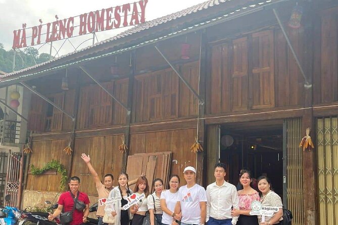3-Day Ha Giang Loop Tour (small group with easy rider) - Who this tour fits best (and who might want something else)
