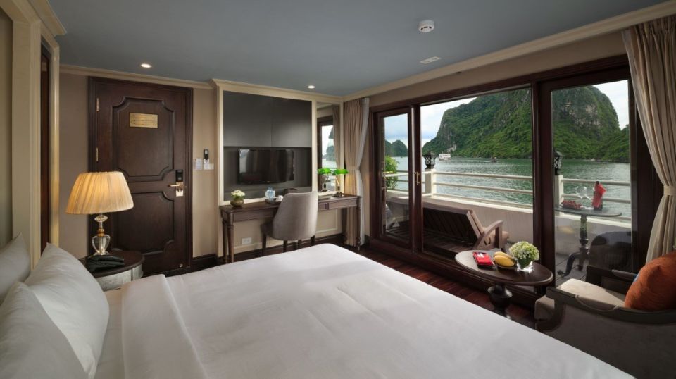 3 Day Hanoi - Ninh Binh - Halong Bay 5 Star Cruise & Balcony - The Real Value in This $295 Price: What’s Actually Included