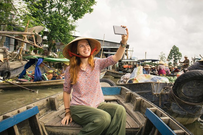 3-Day Mekong Delta Tour including: Cai Rang floating market - Food and lodging: what’s included, and what that means for your budget