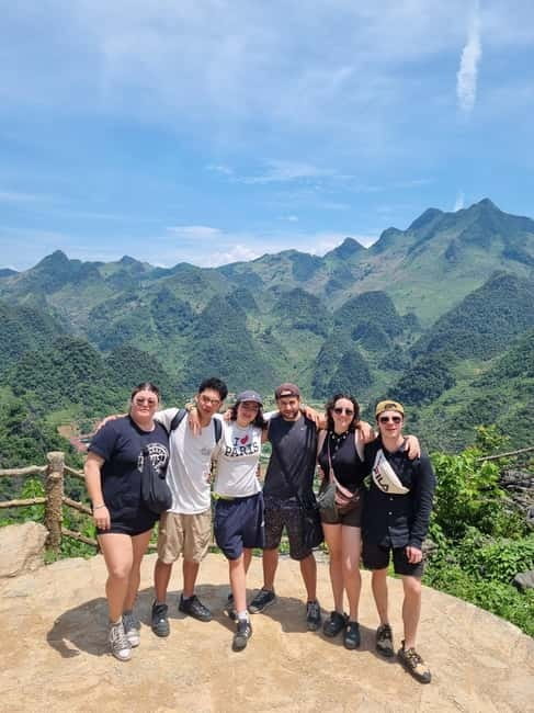 3-day Motorbike Ha Giang Loop Luxury Tour With Easy Rider - Key highlights you’ll actually feel during the trip