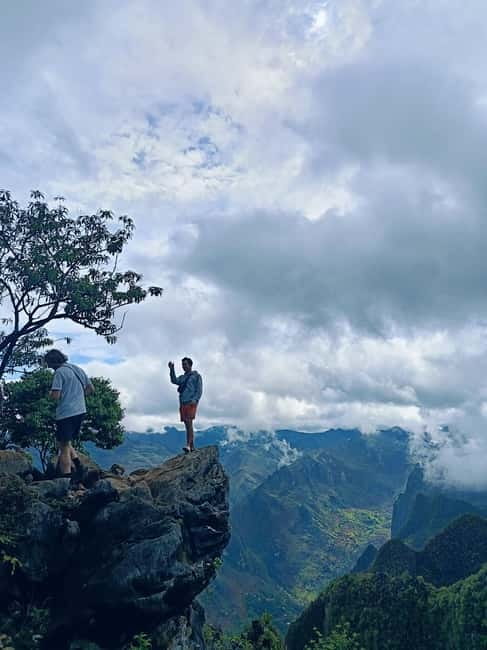 3-day Motorbike Ha Giang Loop Luxury Tour With Easy Rider - Meals and homestays: good fuel, basic comfort, no surprises