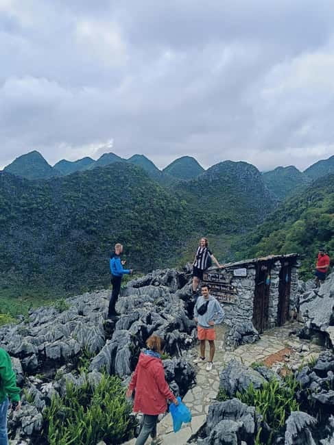 3-day Motorbike Ha Giang Loop Luxury Tour With Easy Rider - What’s included, what’s not, and why the value feels real