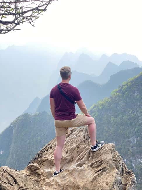 3-day Motorbike Ha Giang Loop Luxury Tour With Easy Rider - Who should book this Ha Giang loop, and who should skip it