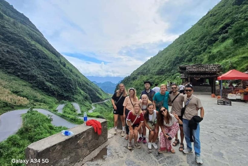 3-day Motorbike Ha Giang Loop Luxury Tour With Easy Rider - Day 0 pickup from Hanoi: the quiet start before the action