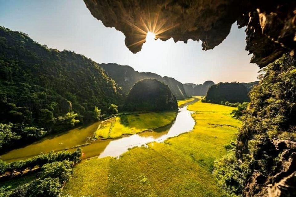 3-Day Ninh Binh Bungalow & Ha Long Bay 5 Star Cruise - Key things you’ll notice on this tour