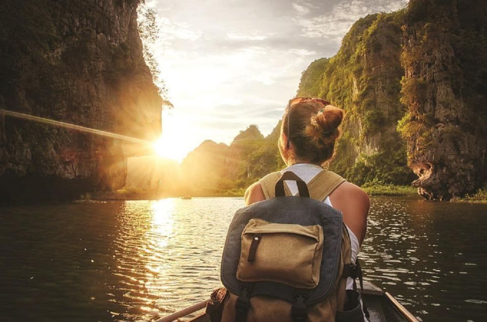 3-Day Ninh Binh Bungalow & Ha Long Bay 5 Star Cruise - What the 5-star cruise comfort actually gives you