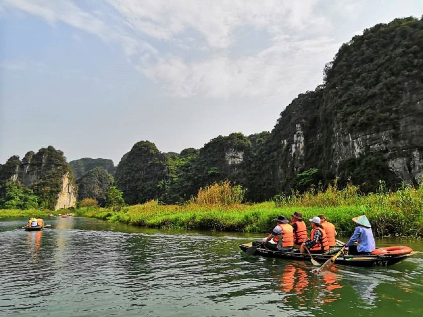 3-Day Ninh Binh Bungalow & Ha Long Bay 5 Star Cruise - Price and value: is $284 per person fair for this package?