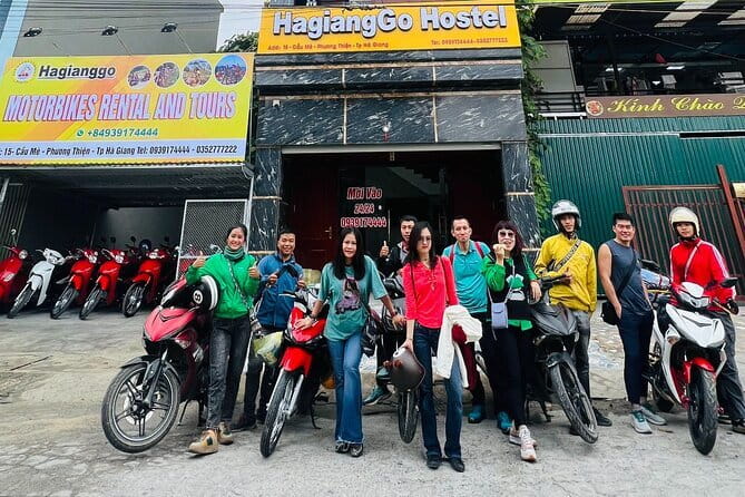 3-Day Private Ha Giang Loop Car Tour: Scenic Adventure from Hanoi - Price and value at $348 per person