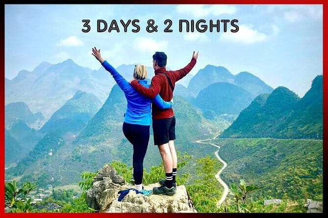 3-Day Private Ha Giang Loop Car Tour: Scenic Adventure from Hanoi - The small details that make the big difference