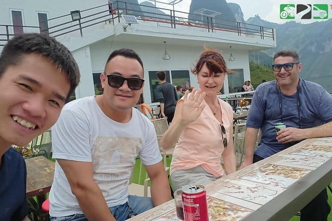3-Day Private Ha Giang Loop Car Tour: Scenic Adventure from Hanoi - Who this Ha Giang loop is best for