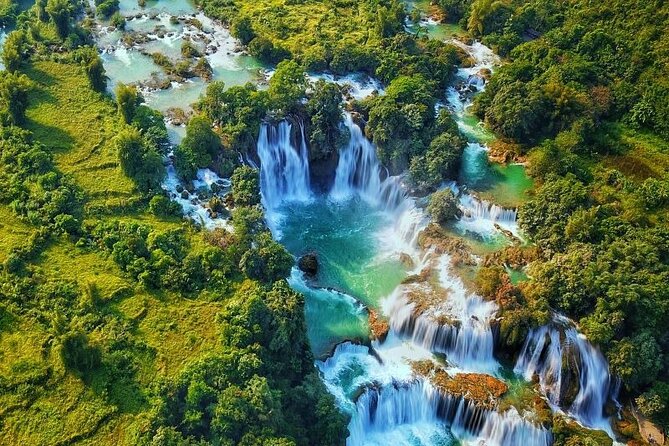 3-Day Private Tour Ba Be Lake - Ban Gioc Water Fall Best of North - Day 1: Hanoi to Dong Dang Temple, Phuc Sen Forging, and Khuoi Ky Stone Village