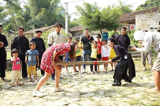 3-Day Private Tour Ba Be Lake - Ban Gioc Water Fall Best of North - Day 3: Ba Be Lake Boat Time, Wildlife Spotting, and the Tea-Plantation Return to Hanoi