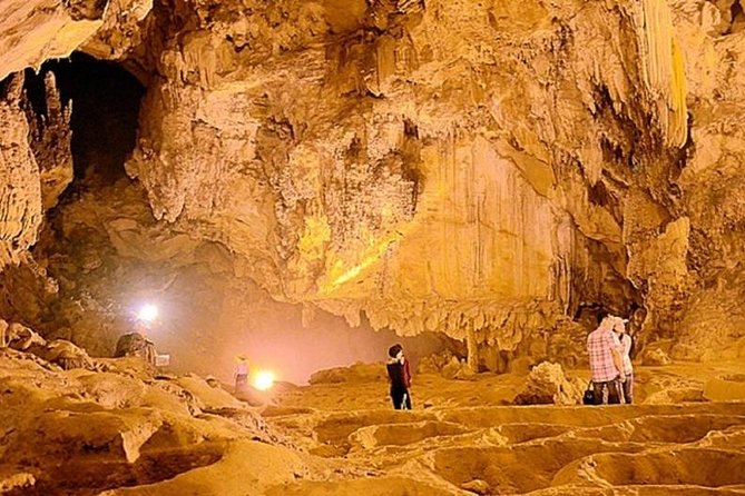 3-Day Private Tour Ba Be Lake - Ban Gioc Water Fall Best of North - Price and logistics: Is $550 per person worth it?