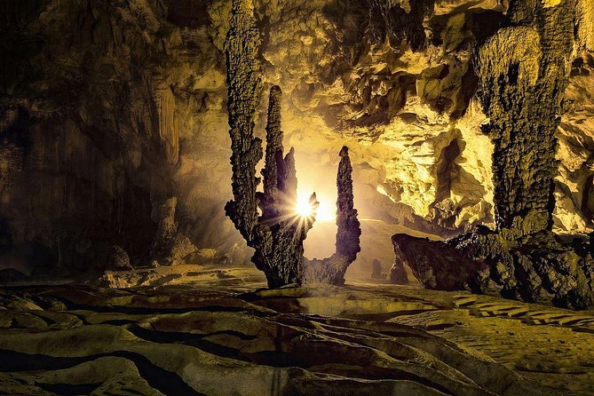 3-Day Private Tour Ba Be Lake - Ban Gioc Water Fall Best of North - Who this tour suits best (and who should rethink it)