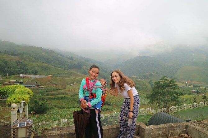3-Day Sapa Real Valley View Homestay & Fansipan–Roof of Indochina - Homestay reality check: the comfort range is real