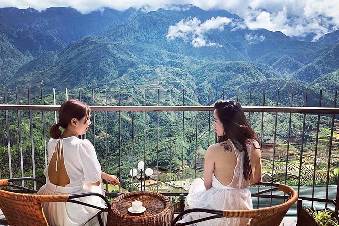 3-Day Sapa Real Valley View Homestay & Fansipan–Roof of Indochina - Transport and timing: the drive is smooth, but plan for bus comfort