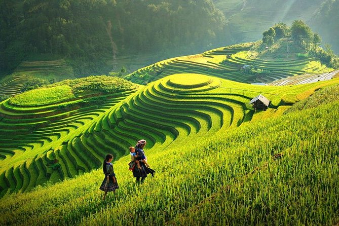 3-Day Sapa Real Valley View Homestay & Fansipan–Roof of Indochina - Guides and group size: why names matter on a trek