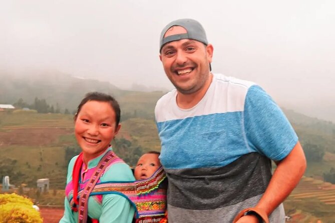 3-Day Sapa Real Valley View Homestay & Fansipan–Roof of Indochina - Price and value: what $179.90 buys (and what you might pay outside)