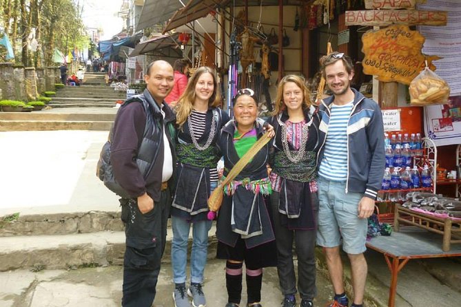 3-Day Sapa Tour from Hanoi by Luxury Limousine Transfer - From Hanoi at 6:30: How the Luxury Transfer Works