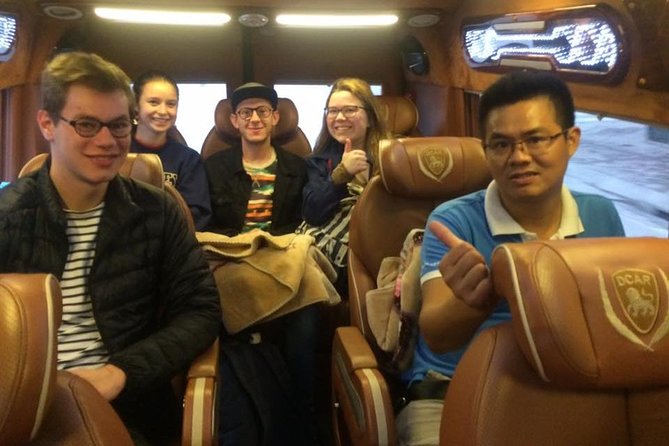 3-Day Sapa Tour from Hanoi by Luxury Limousine Transfer - Day 1 Cat Cat Village: Black Hmong Footsteps by Fansipan