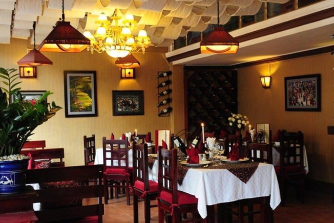 3-Day Sapa Tour from Hanoi by Luxury Limousine Transfer - Price and Value at $201: What You’re Actually Getting