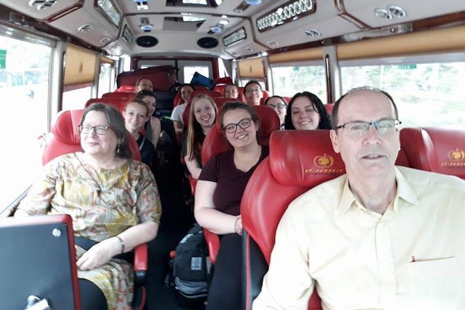 3-Day Sapa Tour from Hanoi by Luxury Limousine Transfer - Sapa Hotel Base: Two Nights in the Sapa Charm Area