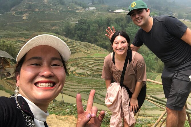 3-Day Trek in Amazing Muong Hoa Valley & ethnic Homestay - Homestay and village interaction: what you should expect