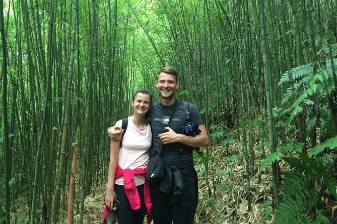 3-Day Trek in Amazing Muong Hoa Valley & ethnic Homestay - Pace, fitness level, and what to pack for Sapa trails