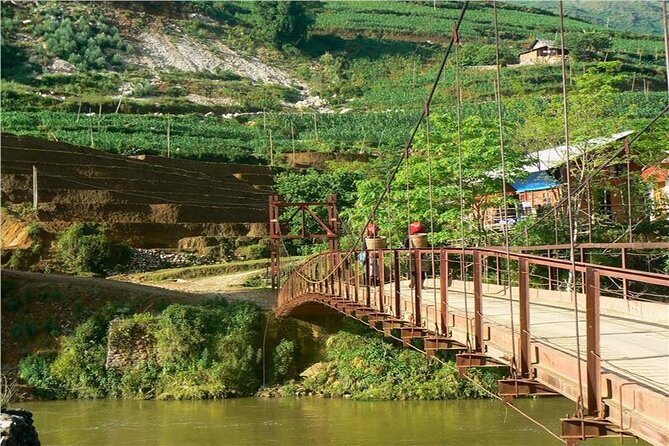 3-Day Trekking Adventure of Sapa from Hanoi - Stay Ta Van Village - The Guide Factor: How Small Details Turn Into a Better Trek