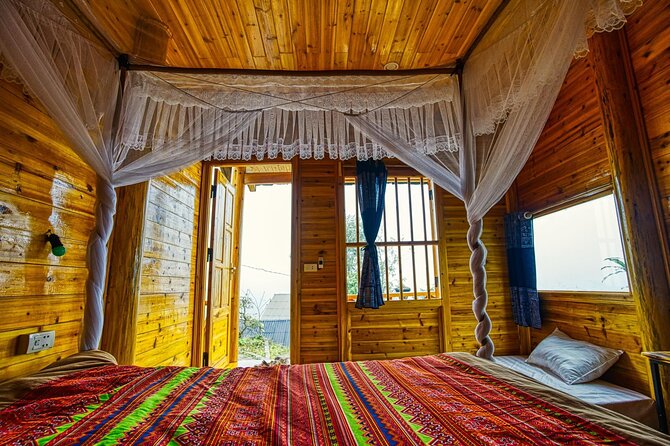 3-Day Trekking Adventure of Sapa from Hanoi - Stay Ta Van Village - Price and Value: What $109 Really Buys You