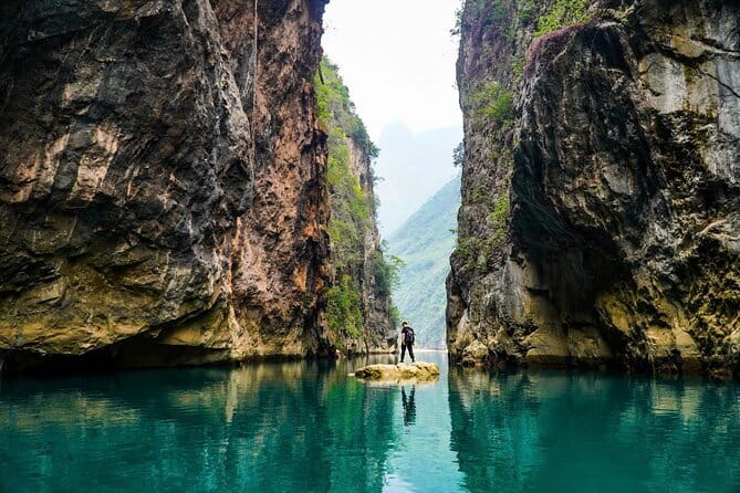 3 Days 2 Nights from Hagiang - Key things that make this Ha Giang trip work