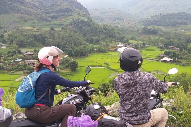 3 Days 2 Nights from Hagiang - Gear and Pace: What Moderate Fitness Really Means Here