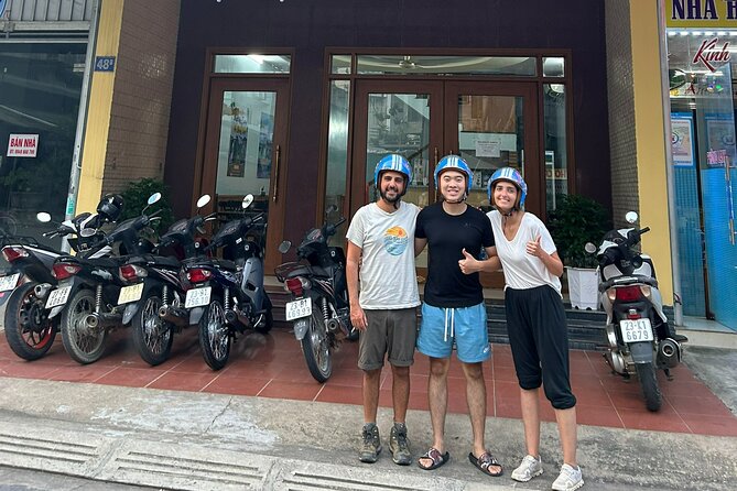 3 Days 2 Nights Ha Giang Loop Adventure - Majestic Tour Vietnam - Meeting in Ha Giang at 10:00 and getting organized fast