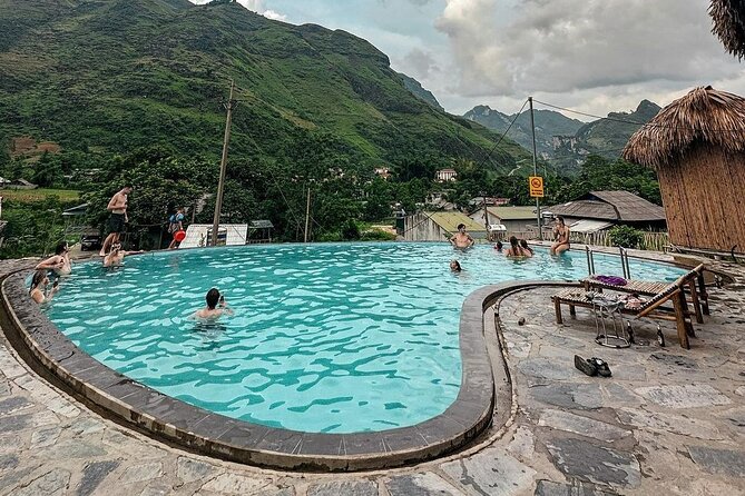 3 Days 2 Nights Ha Giang Loop Adventure - Majestic Tour Vietnam - How to ride this route without making it miserable