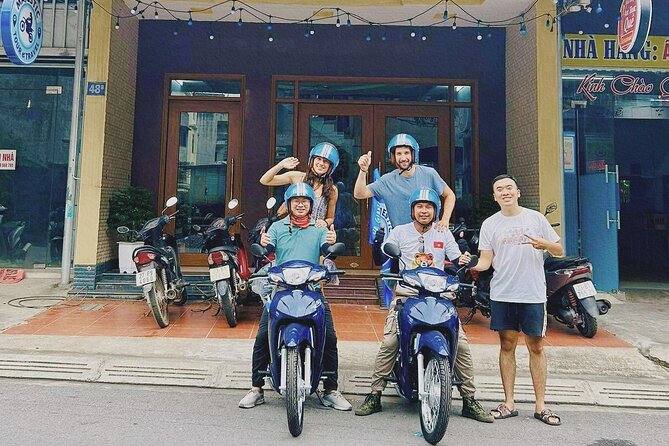 3 Days 2 Nights Ha Giang Loop Adventure - Majestic Tour Vietnam - Quan Ba Heaven Gate, Lung Khuy Cave, and the Yen Minh night vibe