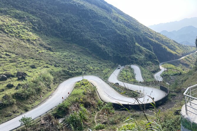 3 Days 2 Nights Ha Giang Loop Tour Small Group Local Tour Guide - Key highlights