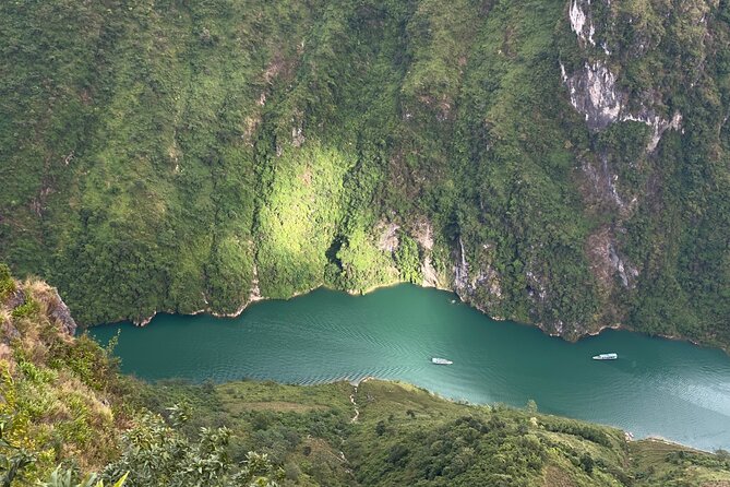 3 Days 2 Nights Ha Giang Loop Tour Small Group Local Tour Guide - Ha Giang Loop, Small Group Style: What You’re Really Buying