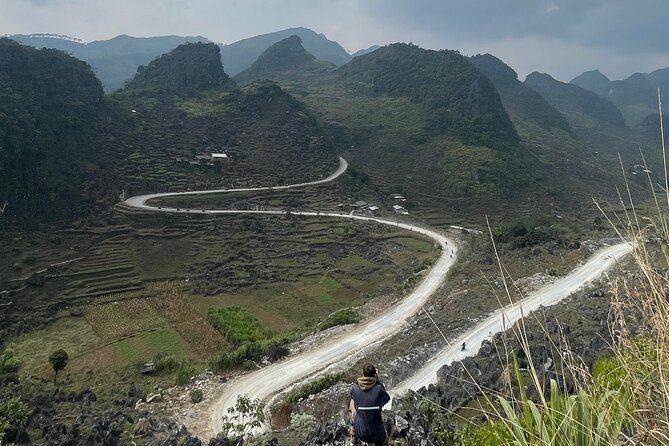 3 Days 2 Nights Ha Giang Loop Tour Small Group Local Tour Guide - Quan Ba Heaven Gate to Yen Minh: Coffee Views and a Planned Lunch