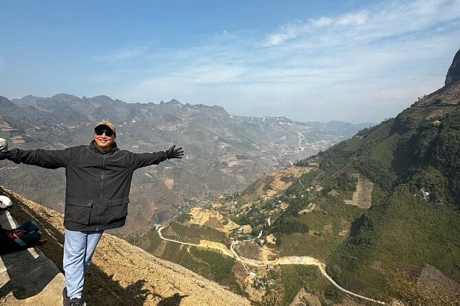 3 Days 2 Nights Ha Giang Loop Tour with Easy Rider Small Group - Weather and mountain-road reality checks (what to plan for)