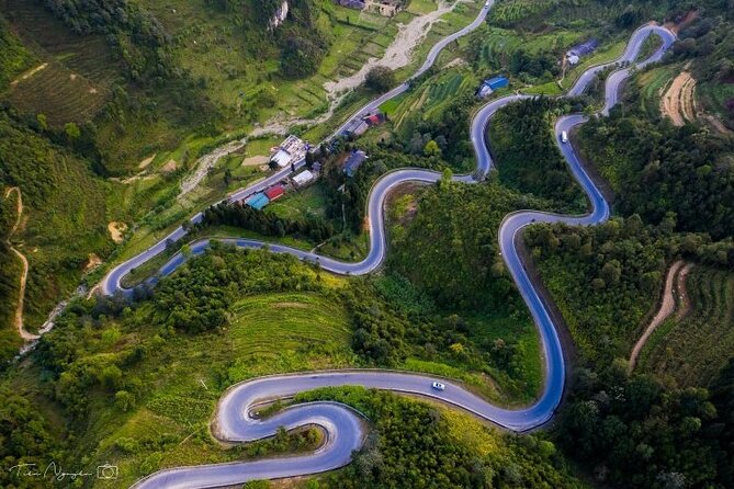 3 Days 3 Nights High Quality Small Group Ha Giang Loop Car Tour - Day 3 return: a long ride back, plus the value of bundled meals