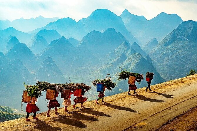 3 Days 3 Nights High Quality Small Group Ha Giang Loop Car Tour - Where this tour can feel rough (so you’re not surprised)