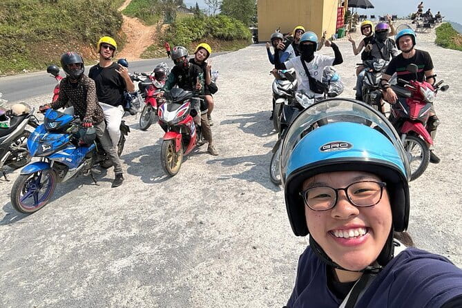 3 Days All Inclusive Strawberry Ha Giang Small Group Tour - Why Ha Giang Still Feels Honest (And This Tour Shows You How)