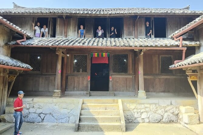 3 Days All Inclusive Strawberry Ha Giang Small Group Tour - Day 3: Death Cliff, Ma Pi Leng, and Nho Que River