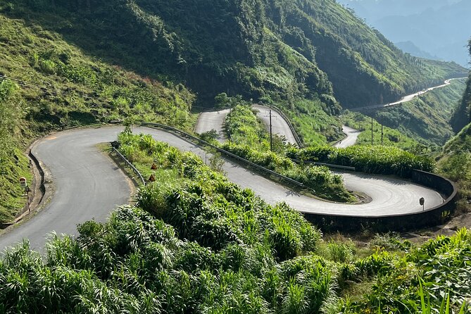3 Days and 2 Nights Loop Tours in Ha Giang - Ha Giang Loop Basics: What This 3D2N Tour Is Like