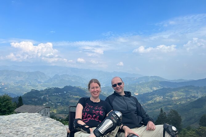 3 Days and 2 Nights Loop Tours in Ha Giang - Tham Ma Slope, H’mong’s King Palace, and Dong Van Town: Where the Loop Gets Meaning