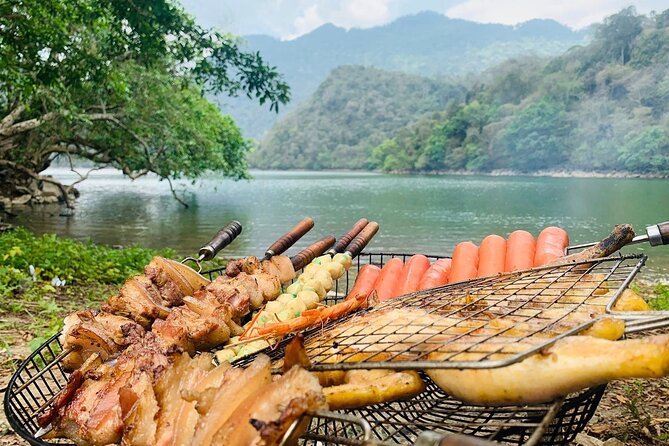 3 days: Ban Gioc waterfall - Ba Be Lake with Local Guide - What Makes This Cao Bang + Ba Be Experience Worth Your Time?